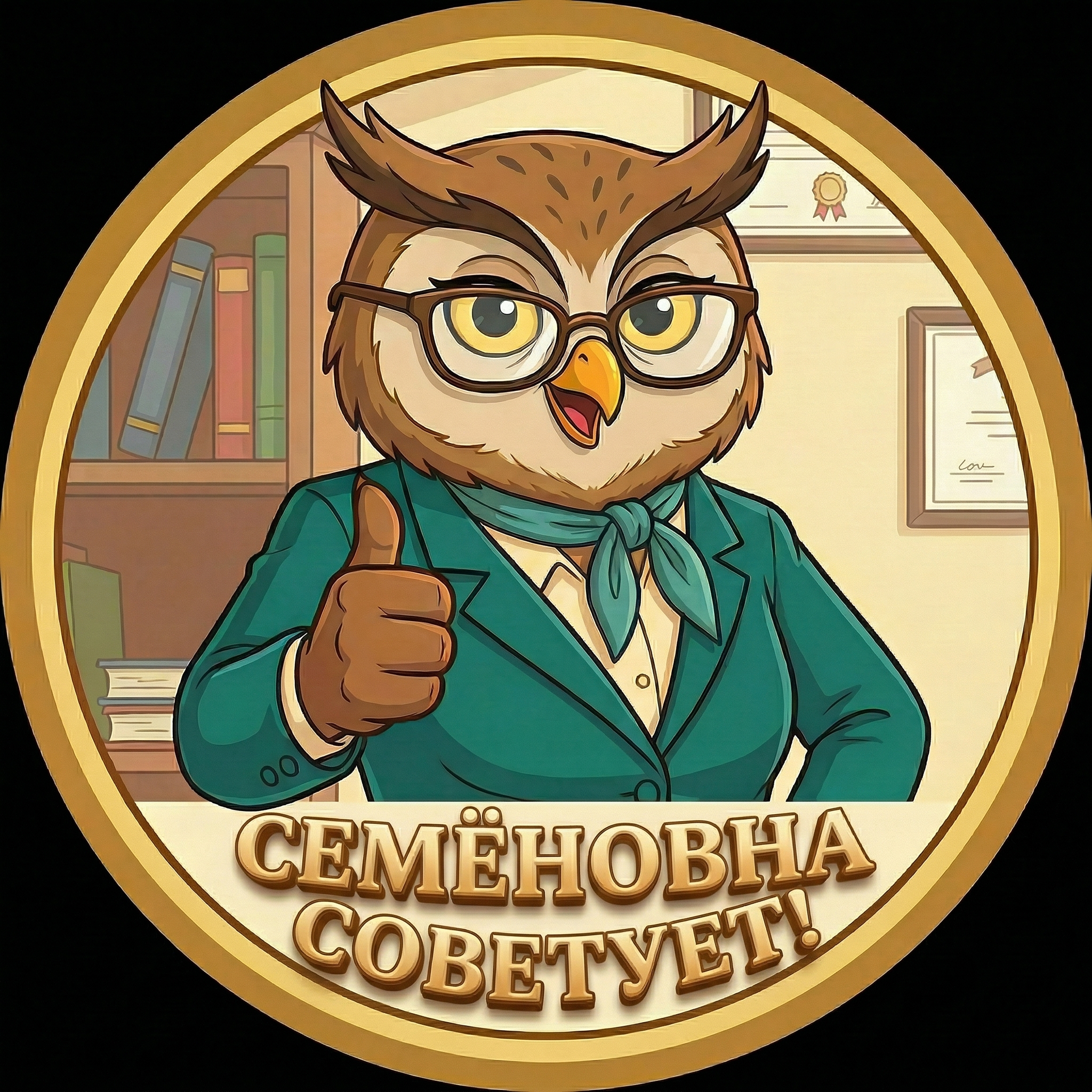 Семёновна